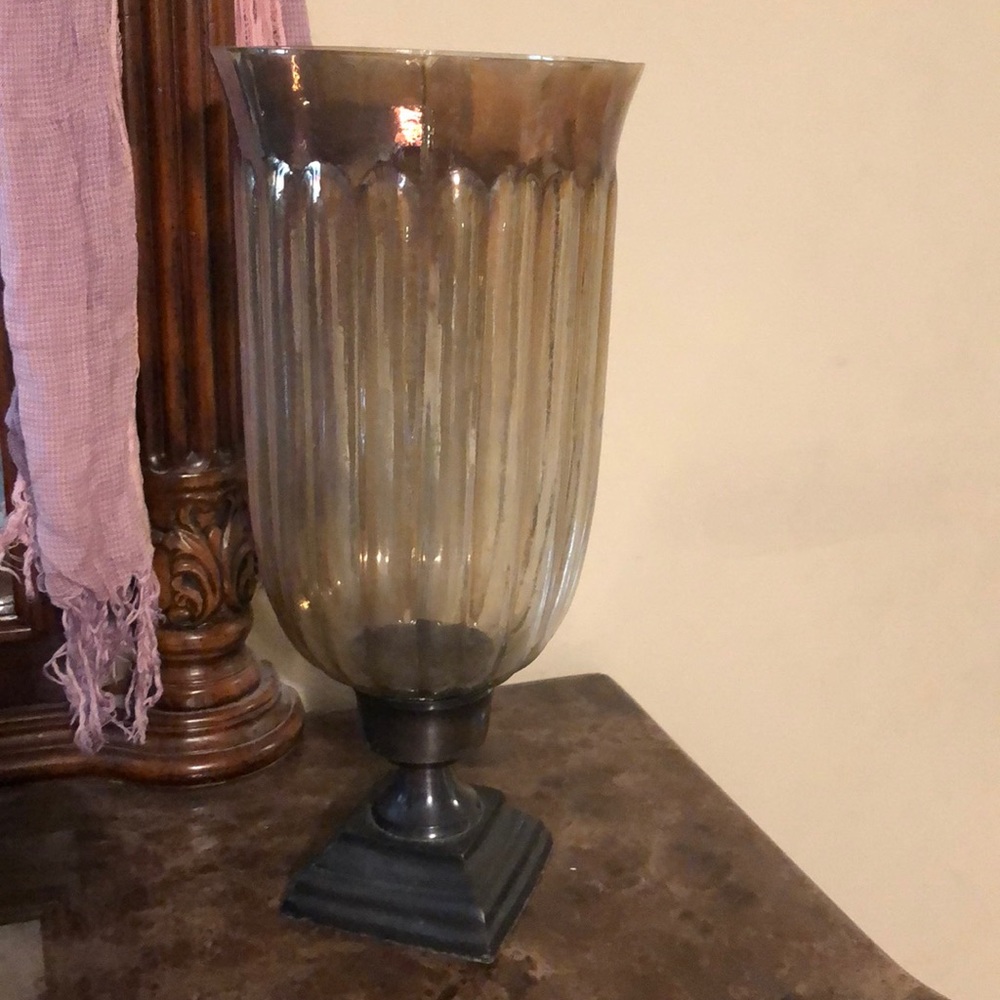 candle holder or just deco